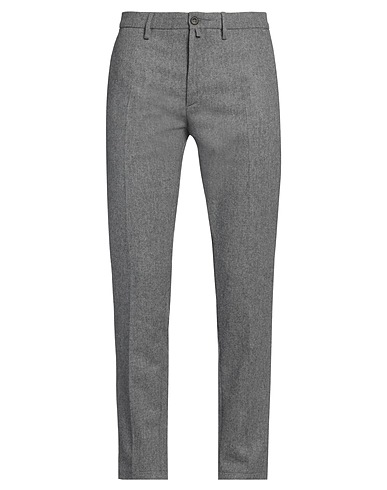 SIVIGLIA Hosen Grau 65% Wolle, 30% Polyester, 5% Andere Fasern