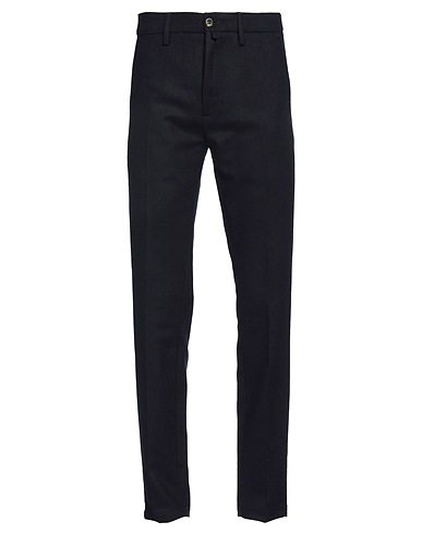 SIVIGLIA Pantalone Blu notte 65% Lana, 30% Poliestere, 5% Altre Fibre