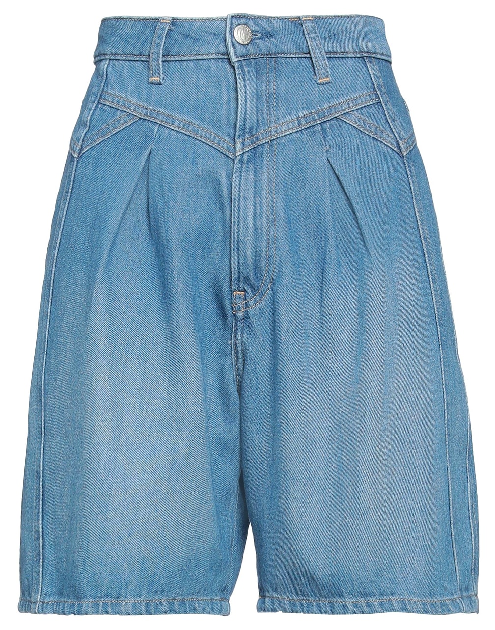 PEPE JEANS - Jeansshorts