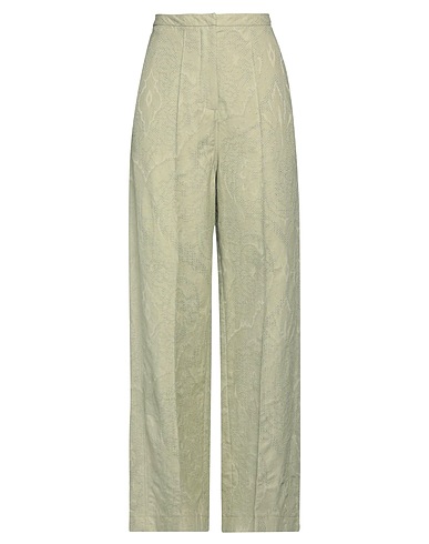 ALYSI Pantalon 74% Coton, 26% Lin