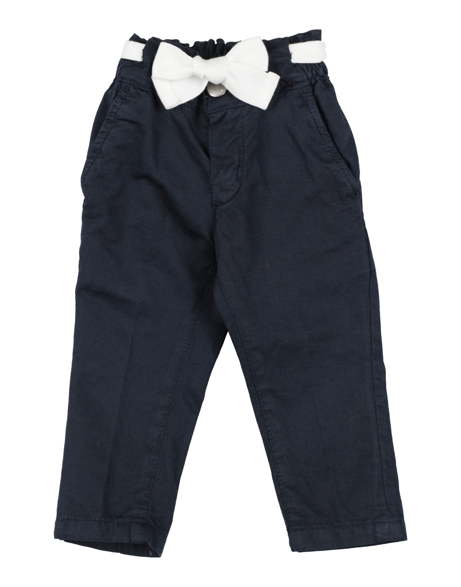 EMANUEL PRIS - Hosen