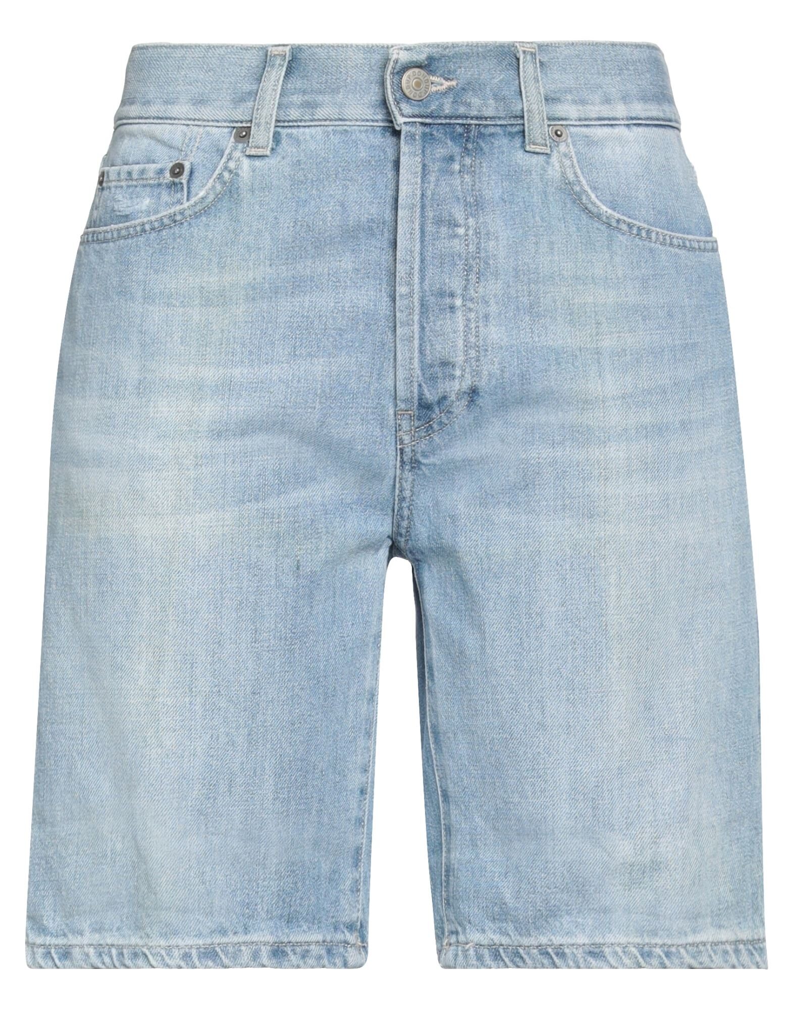 DONDUP - Denim shorts