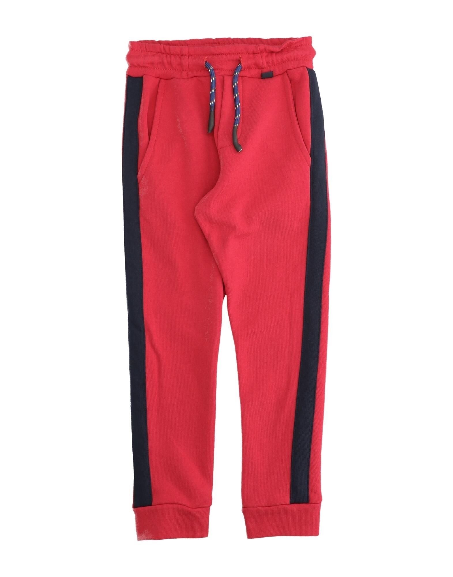 MANUEL RITZ - Повседневные брюки