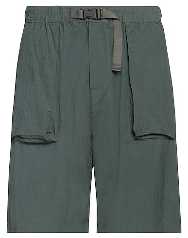 BRAVA FABRICS Shorts & Bermuda 40% Organic cotton, 38% Polyamide, 22% Recycled polyamide