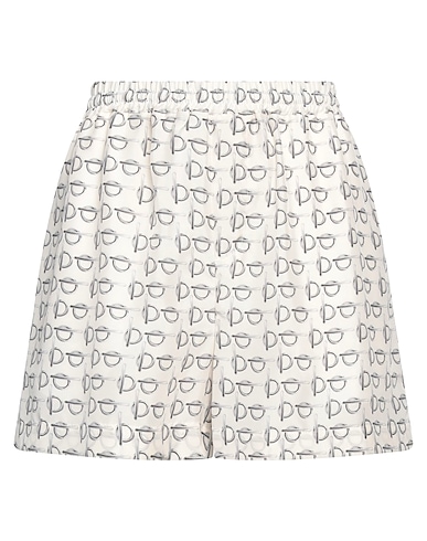 BURBERRY Shorts & Bermuda 100% Silk