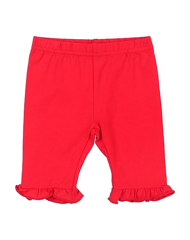 JEYCAT Hosen Rot 95% Baumwolle, 5% Elastan