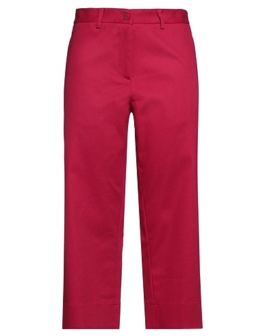 LABORATORIO Casual trouser 96% Cotton, 4% Elastane