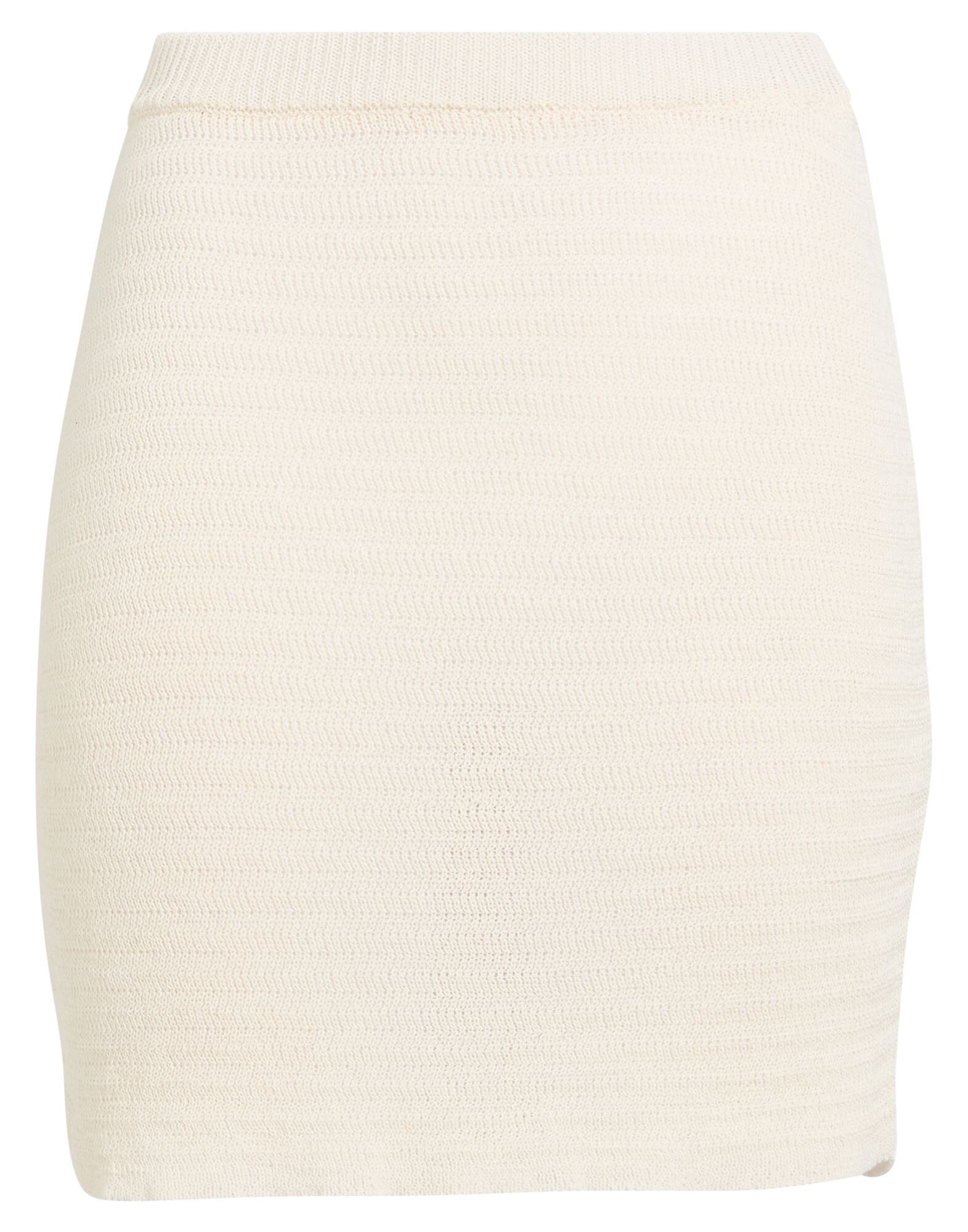 ELEONORA GOTTARDI - Mini skirts