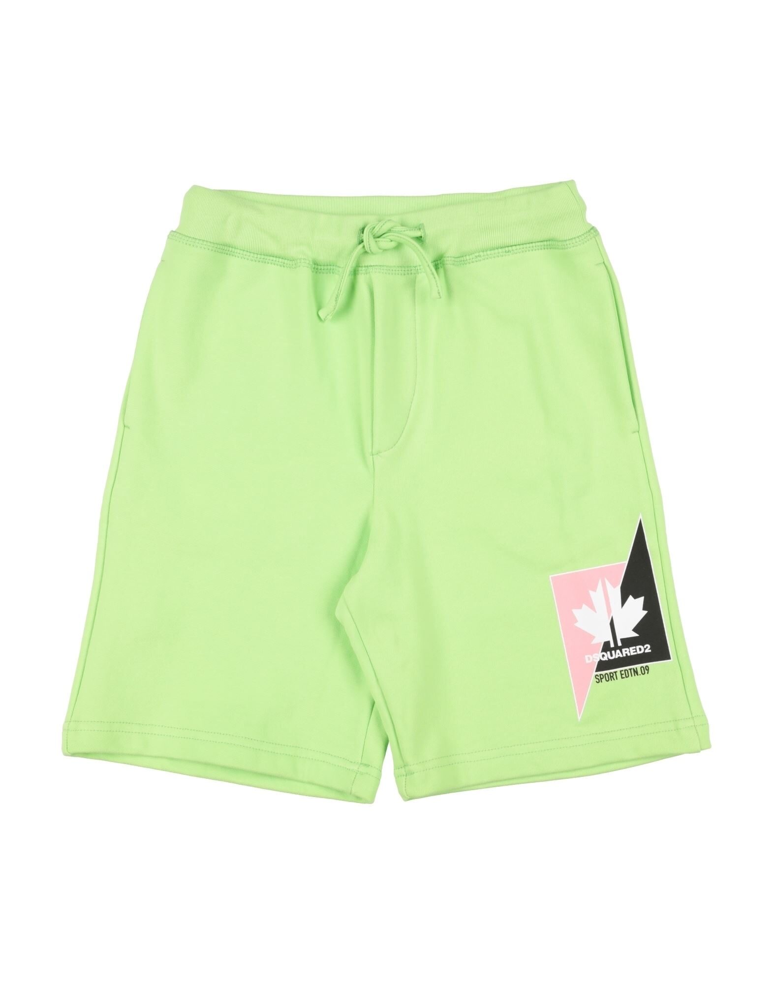 DSQUARED2 - Shorts & Bermuda Shorts