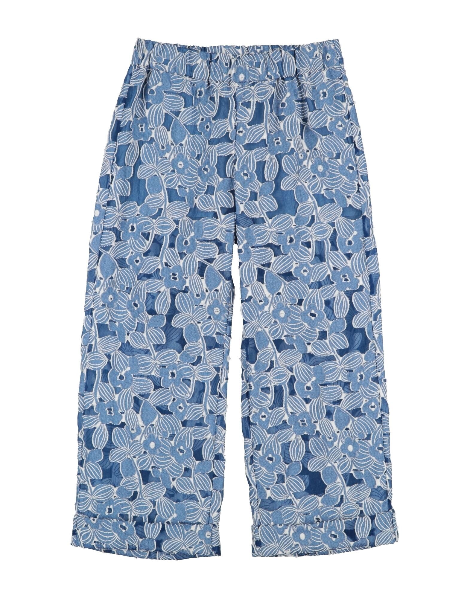 SIMONETTA - Повседневные брюки