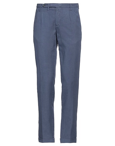 AT.P.CO Pantalone Avio 59% Tencel™, 24% Cotone, 17% Lino
