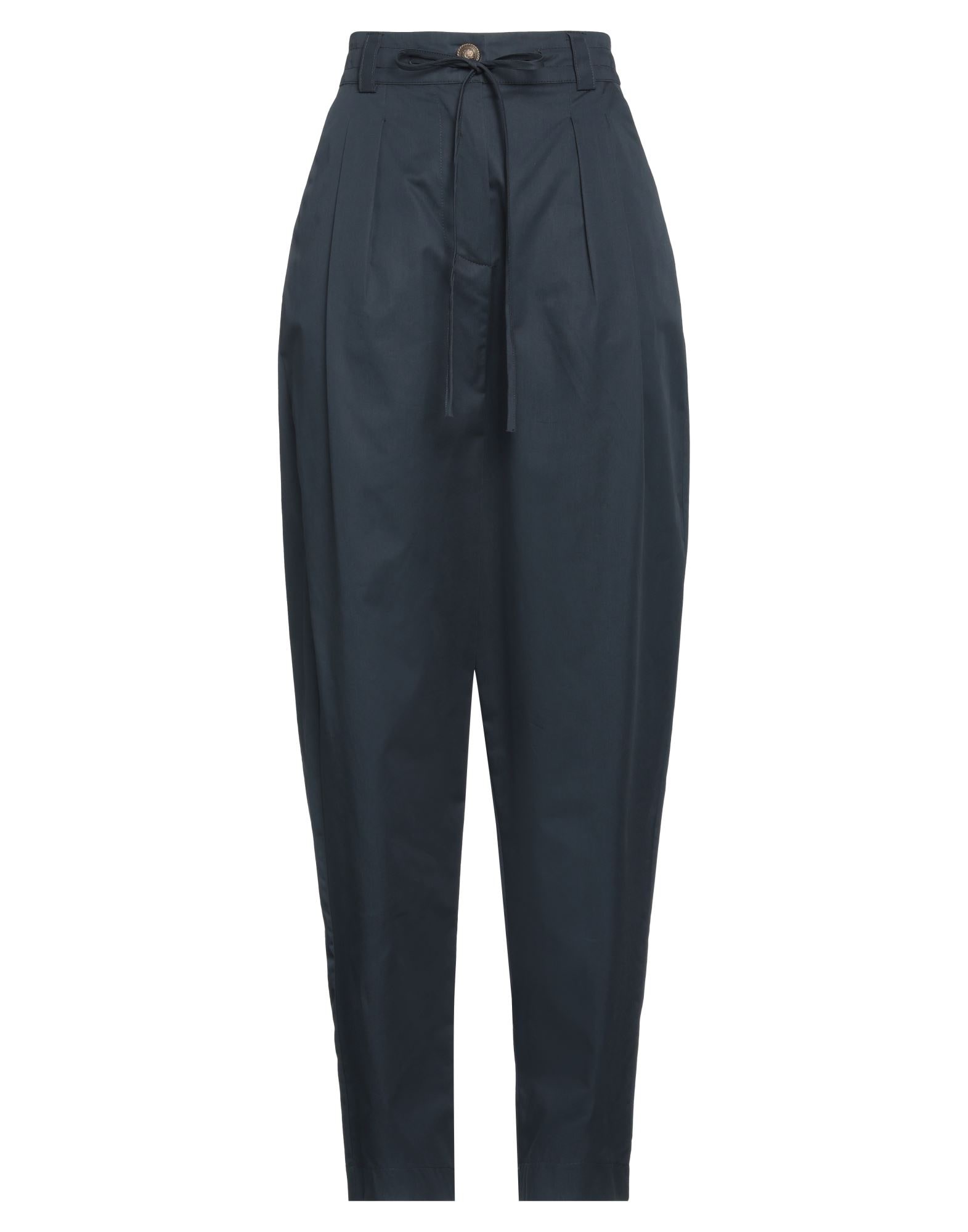 ALESSIA SANTI - Повседневные брюки