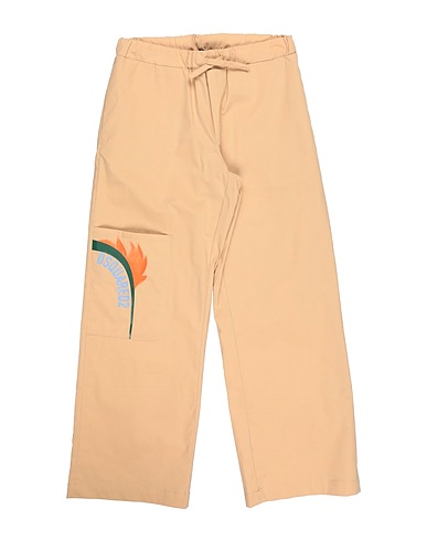 DSQUARED2 Pantalone Beige 98% Cotone, 2% Elastan