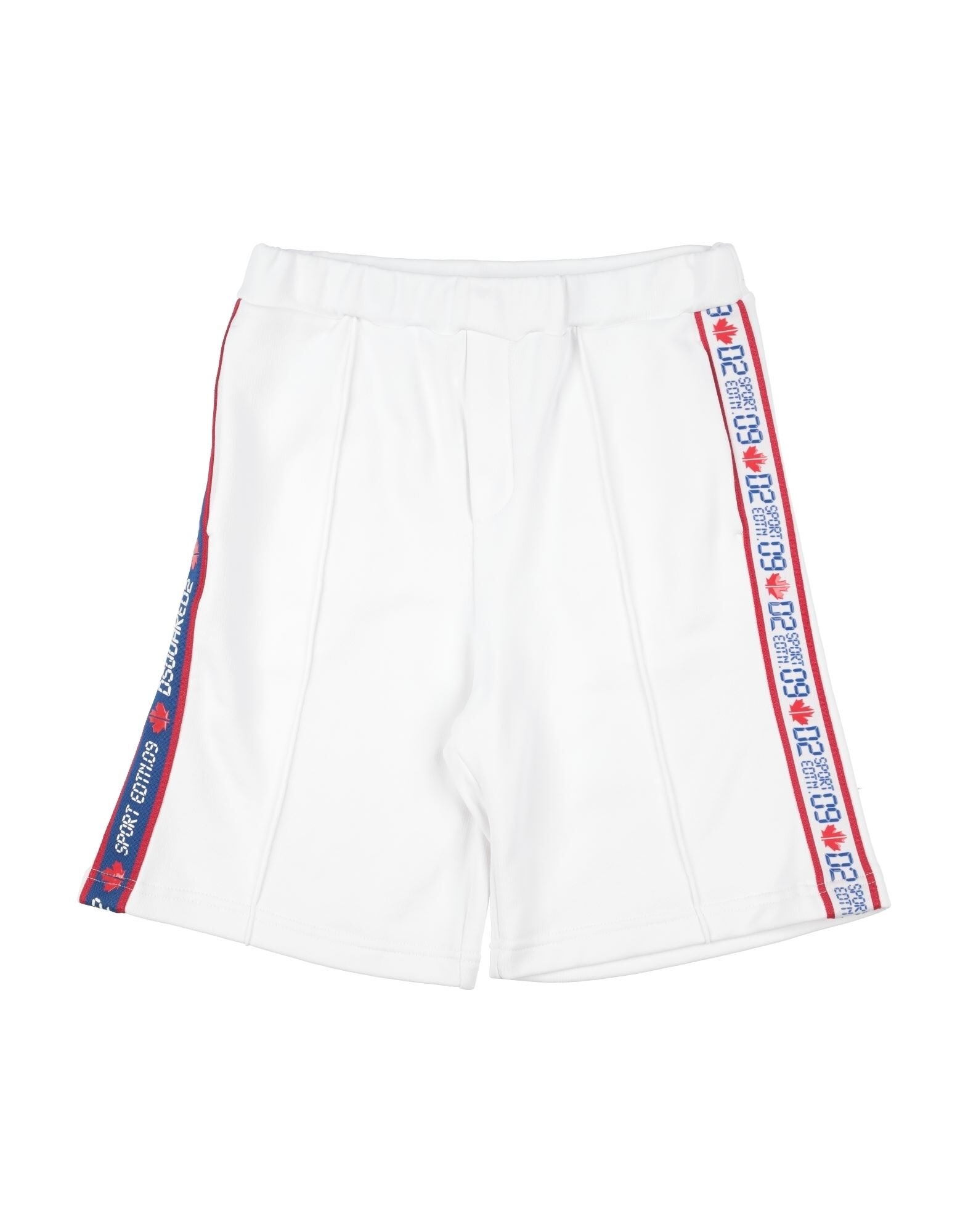 DSQUARED2 - Shorts & Bermuda Shorts