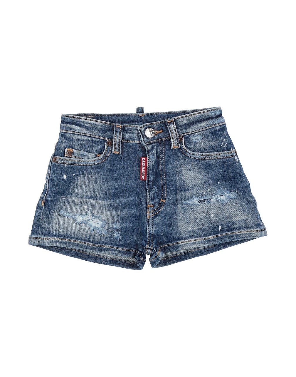 DSQUARED2 - Denim σορτς