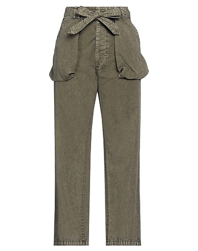 R13 Pantalon 100% Coton