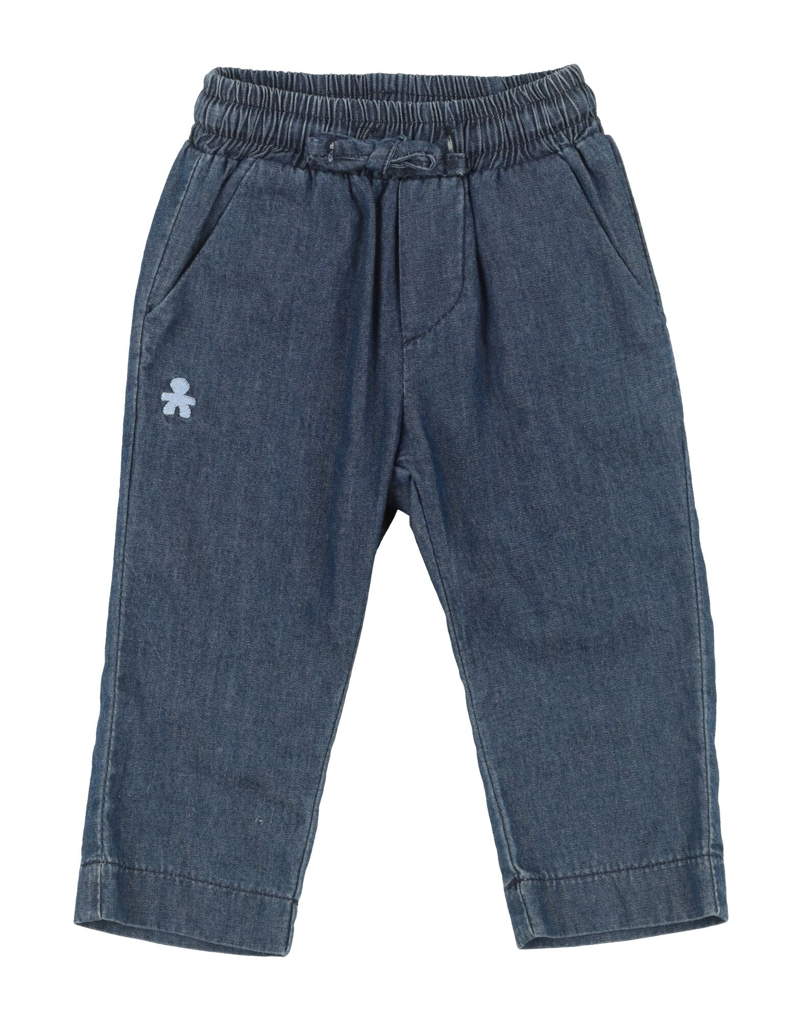 LE BEBÉ - Pantalones