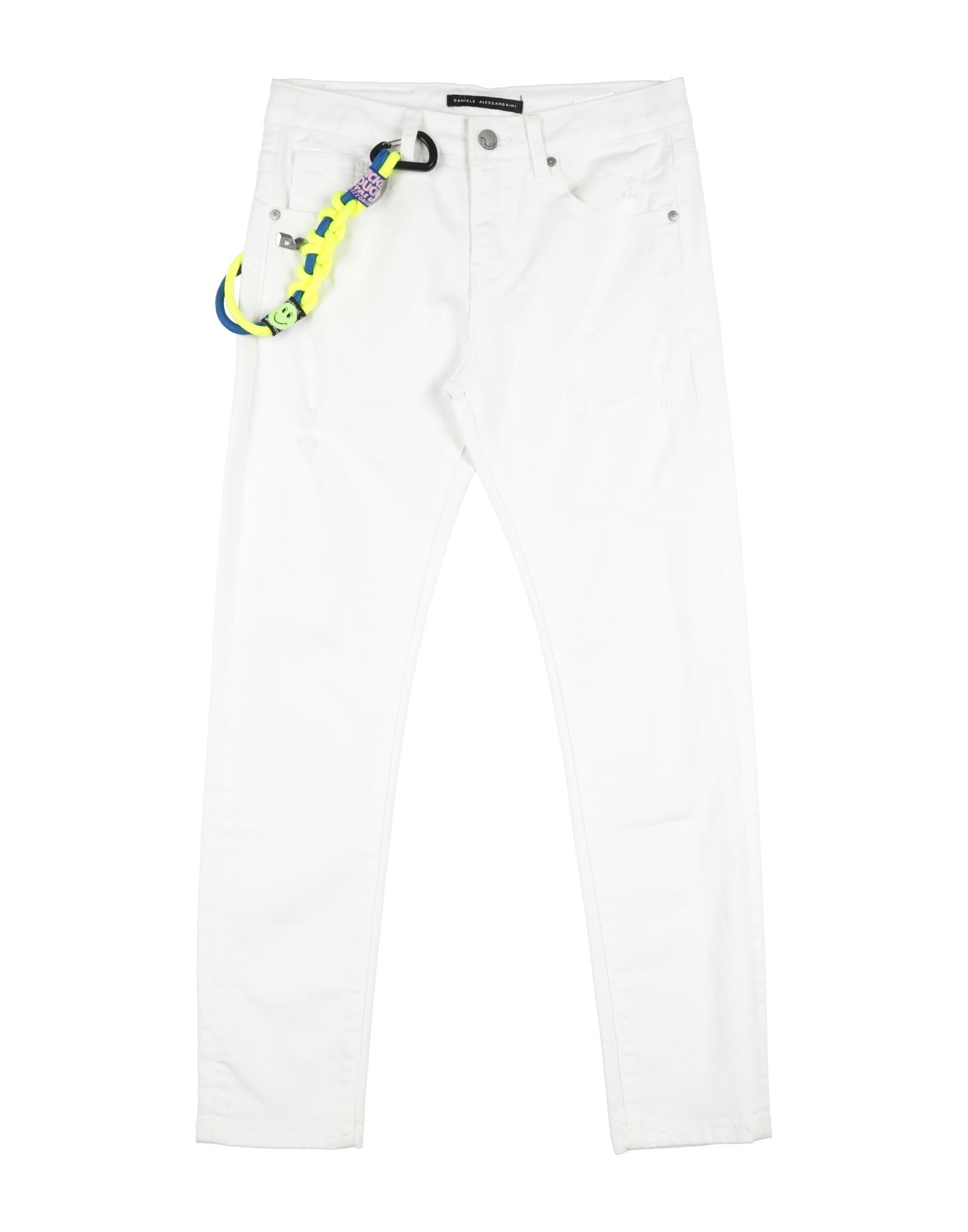 DANIELE ALESSANDRINI - Jeans