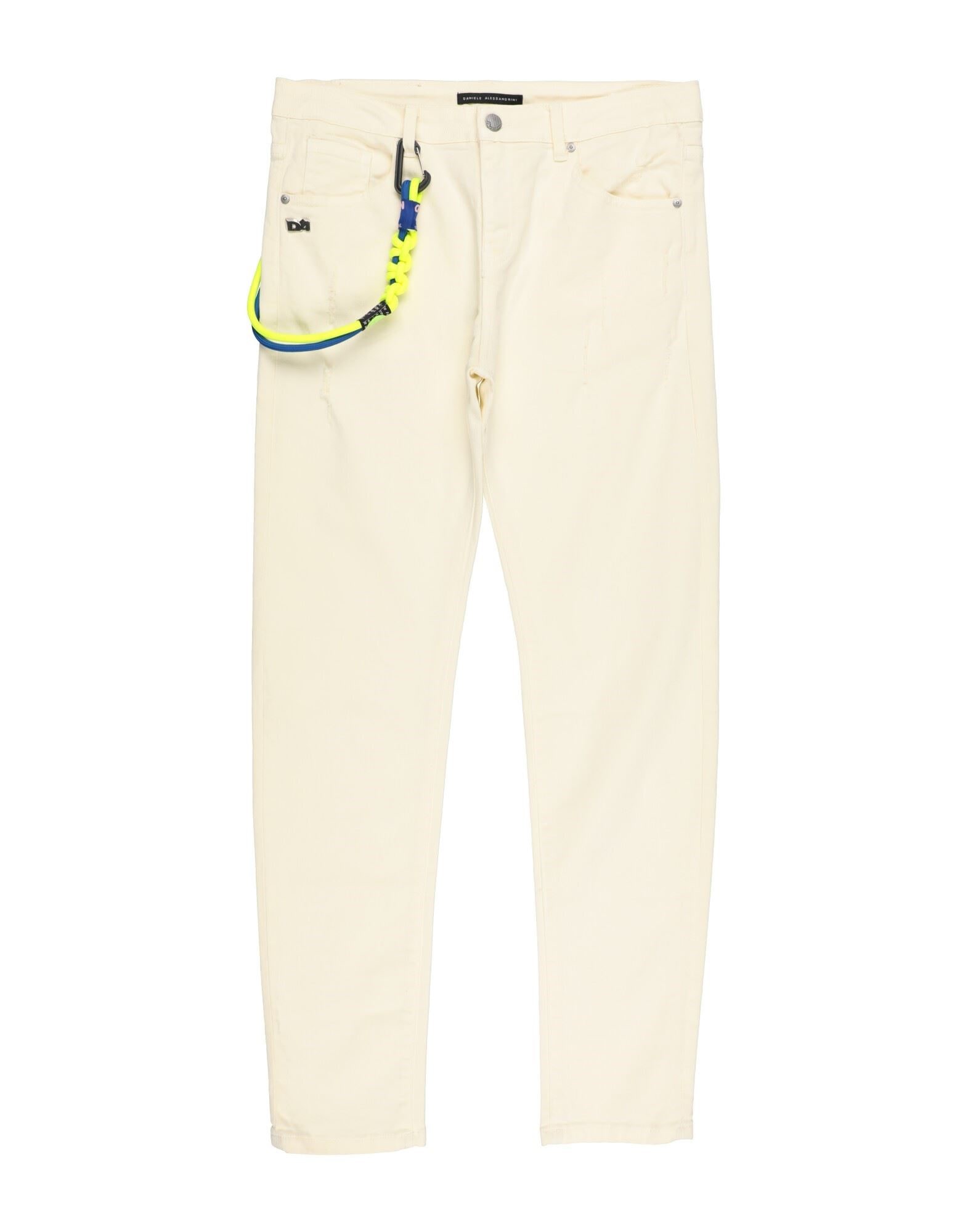 DANIELE ALESSANDRINI - Jeans