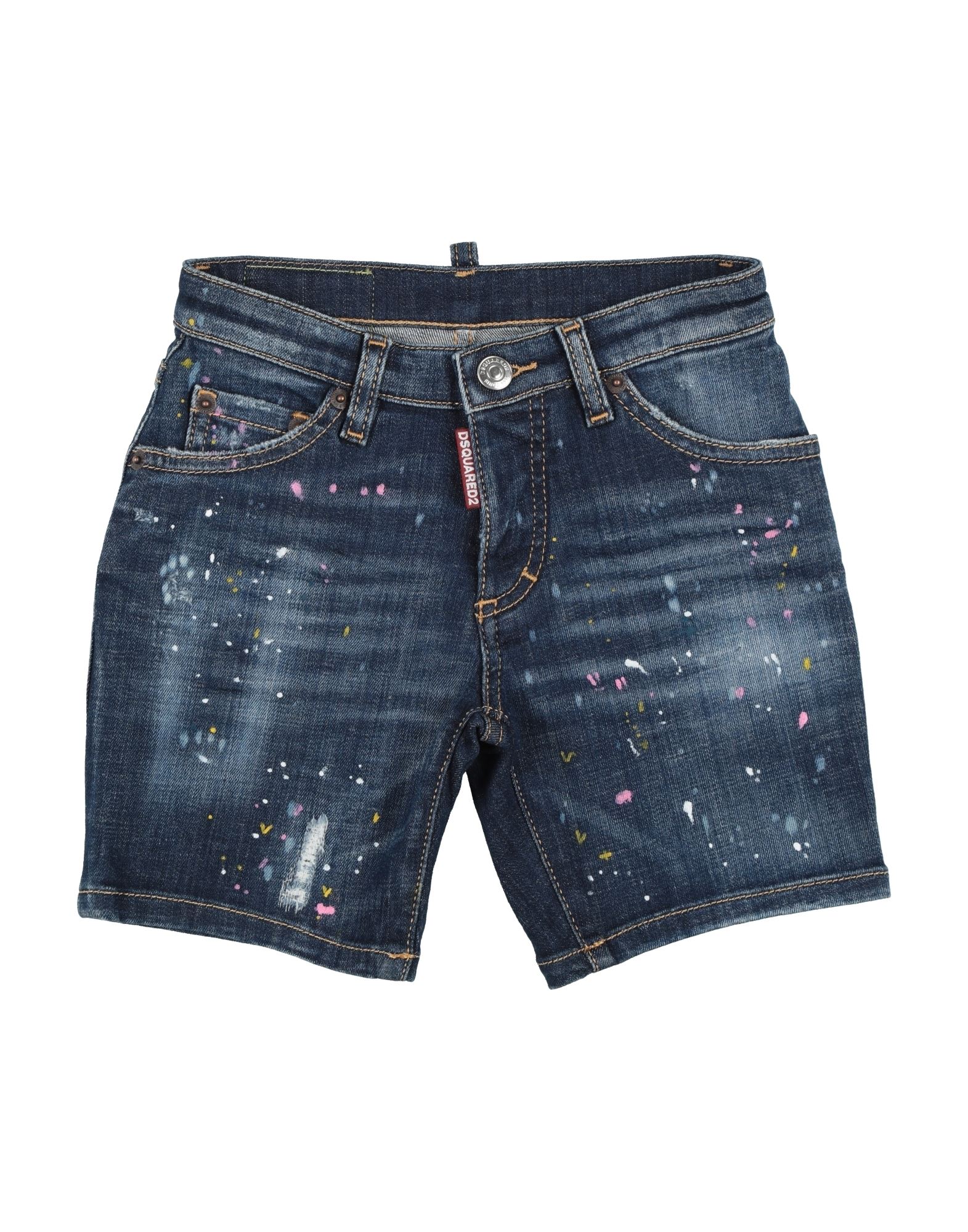 DSQUARED2 - Denim shorts