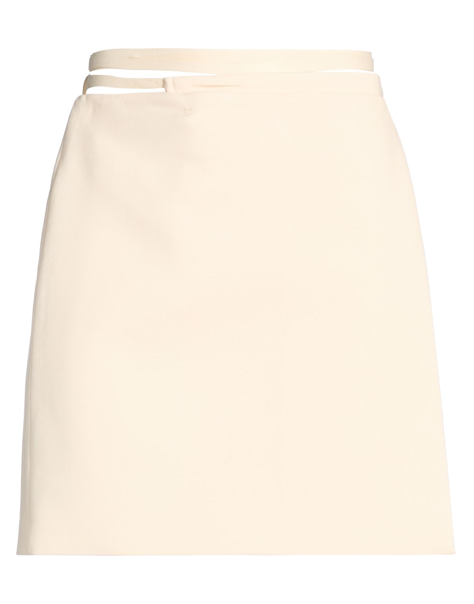 SPORTMAX - Mini skirts
