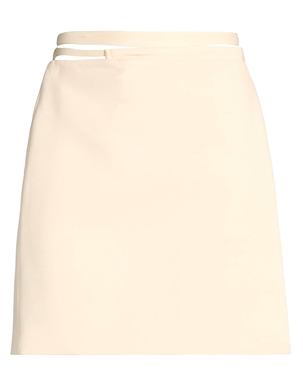 SPORTMAX - Mini skirts