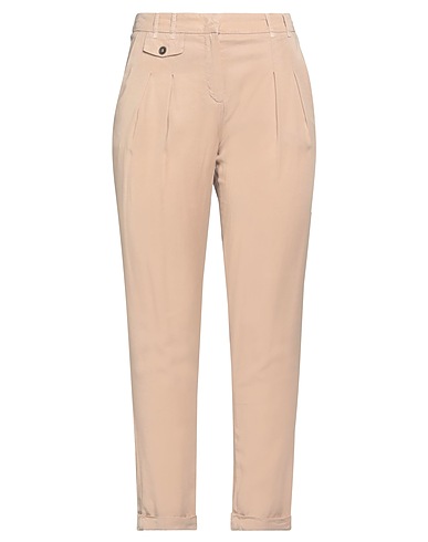 ANGELO MARANI Casual trouser 100% Lyocell