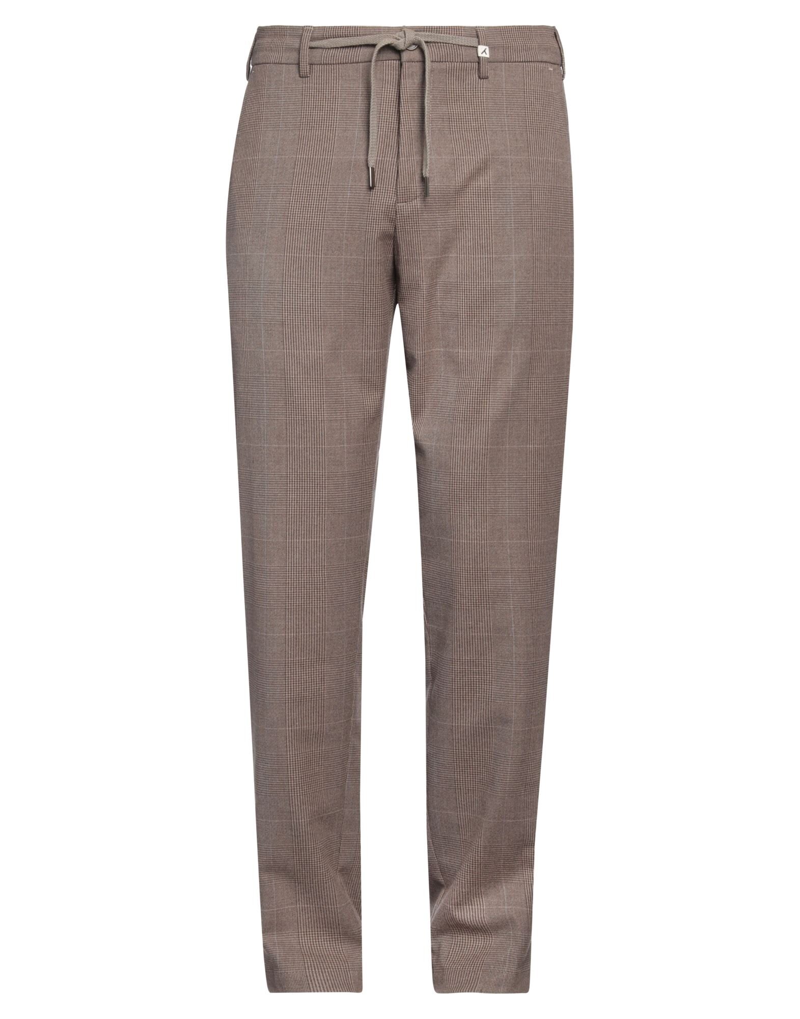 MYTHS - Повседневные брюки