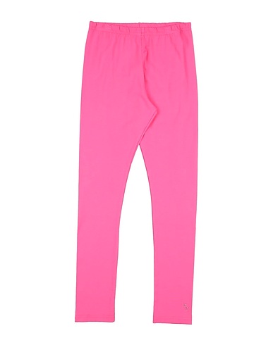 FUN & FUN Leggings Fuchsia 90% Cotton, 10% Elastane