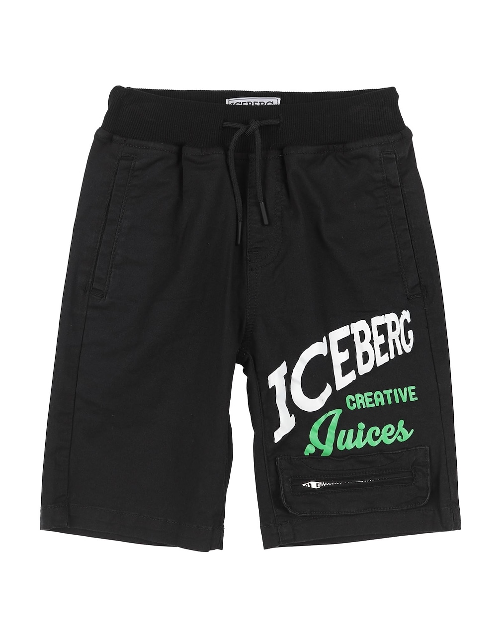 ICEBERG - Shorts & Bermuda Shorts