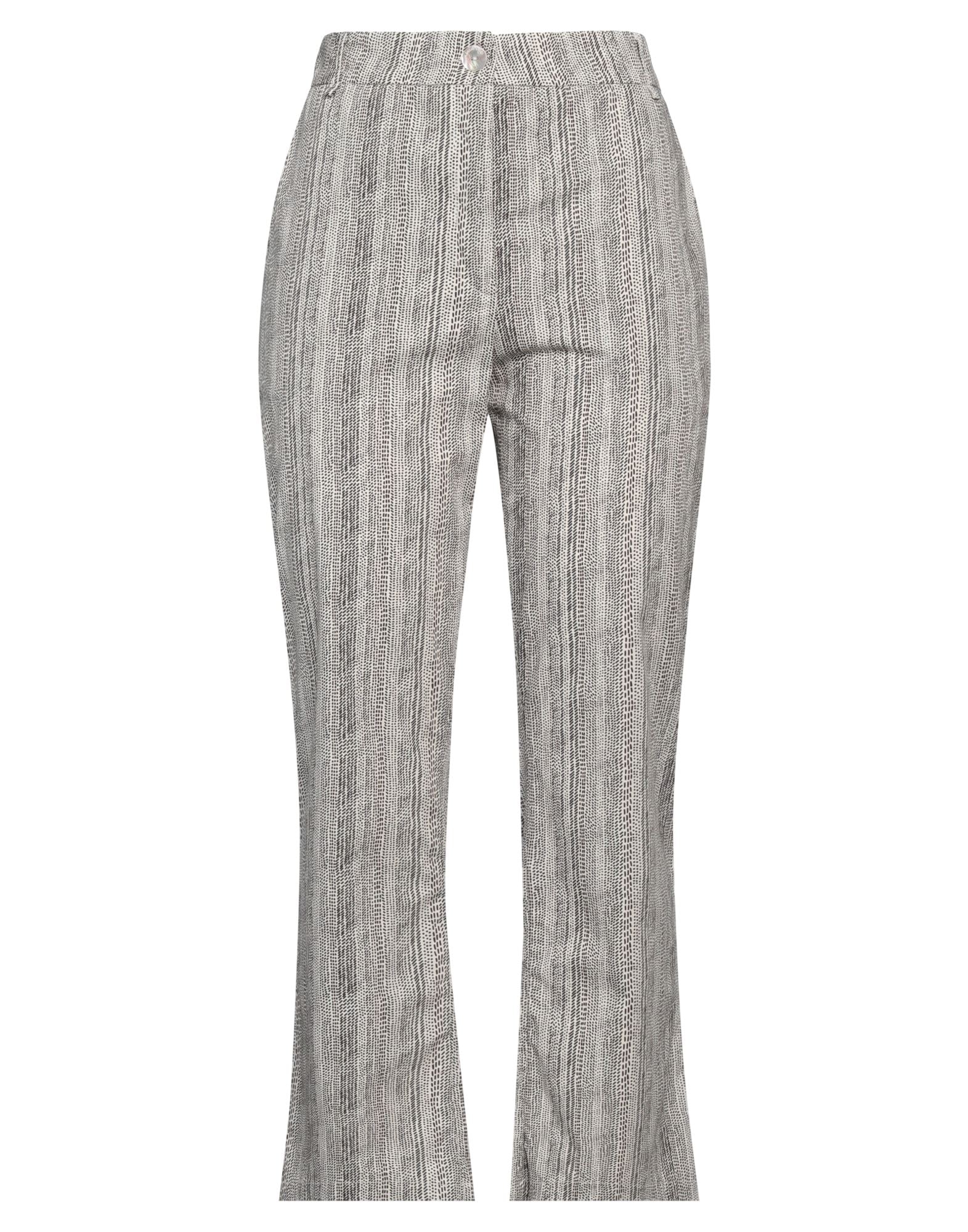 ALESSIA SANTI - Trousers