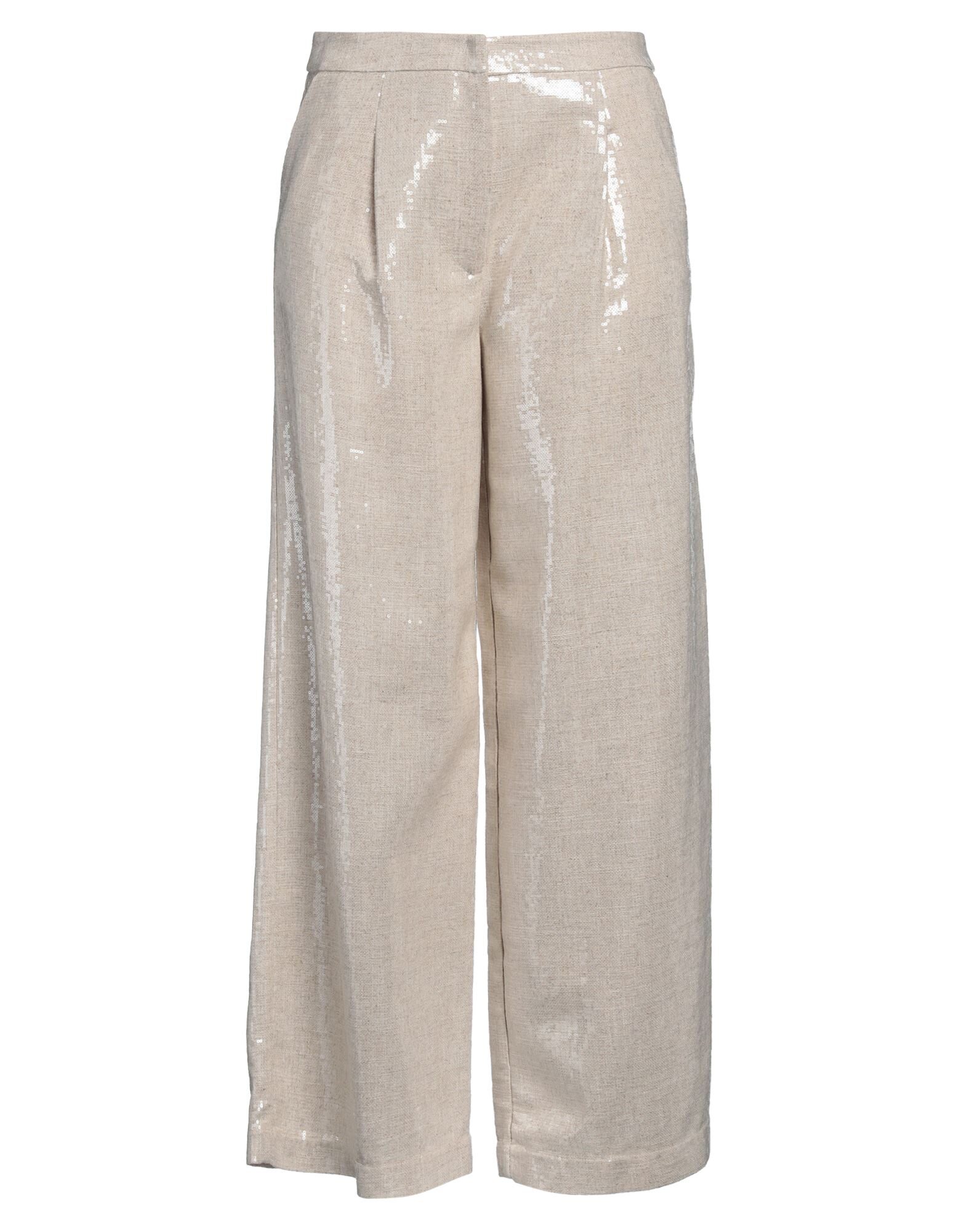 FEDERICA TOSI - Trousers