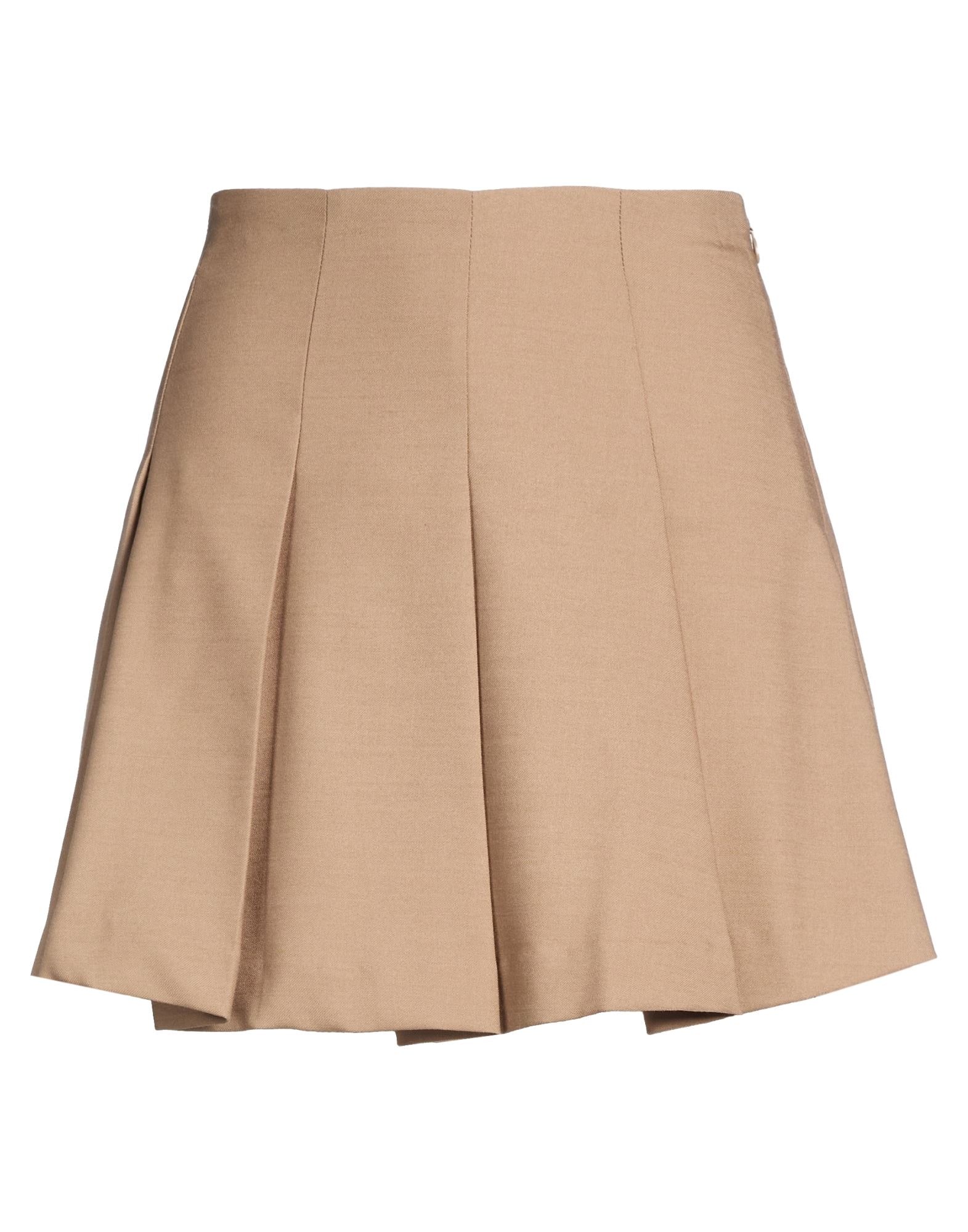 FEDERICA TOSI - Mini skirts