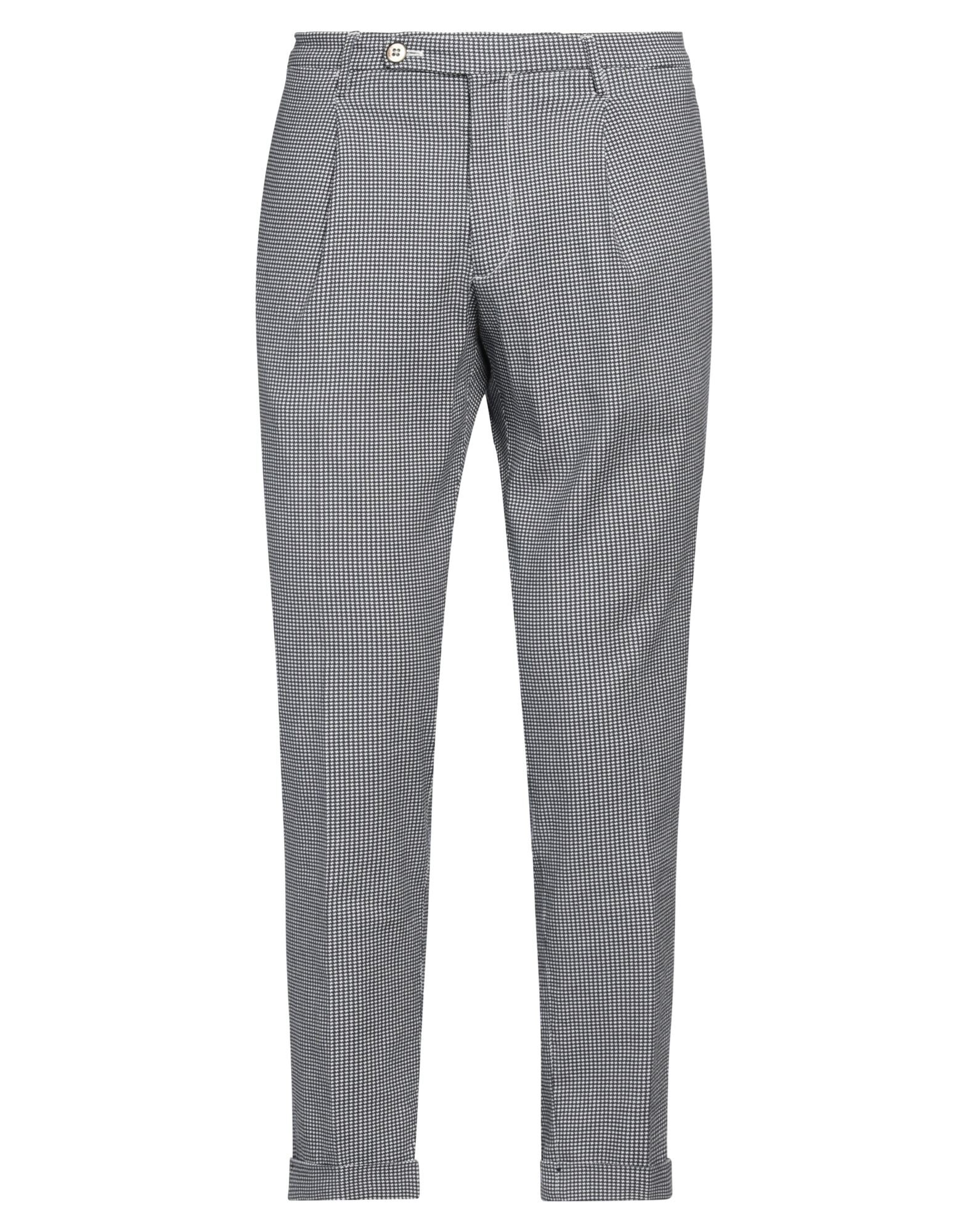 MICHAEL COAL - Повседневные брюки