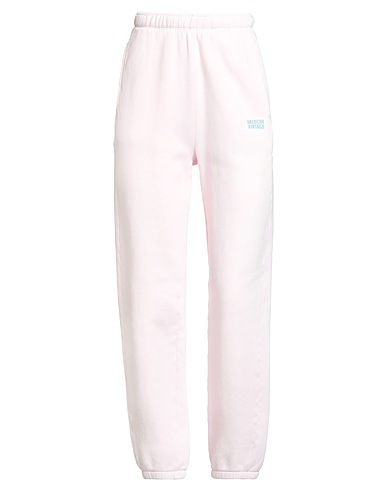 AMERICAN VINTAGE Hosen Hellrosa 98% Baumwolle, 2% Elastan