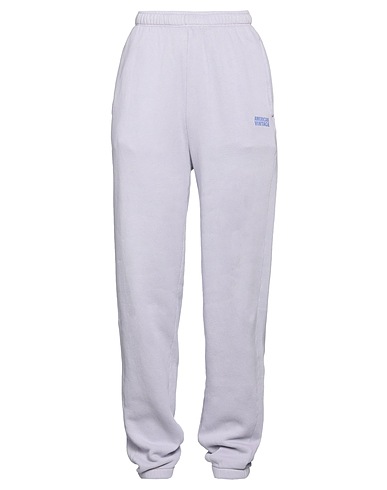 AMERICAN VINTAGE Sweatpants 98% Cotton, 2% Elastane