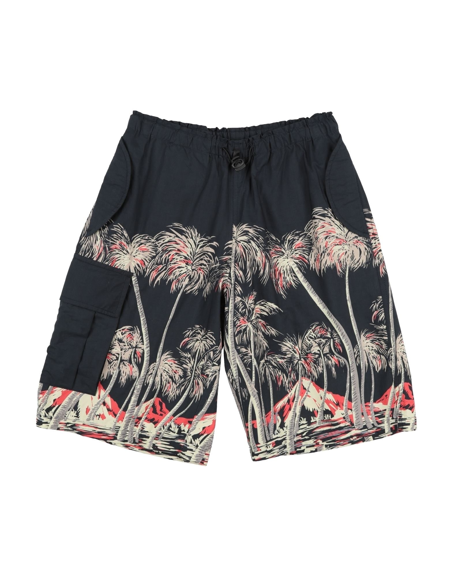 N°21 - Shorts & Bermuda Shorts