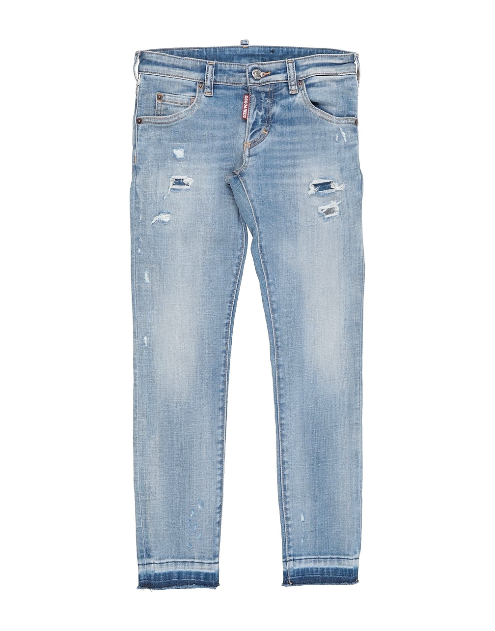 DSQUARED2 - Jeanshosen