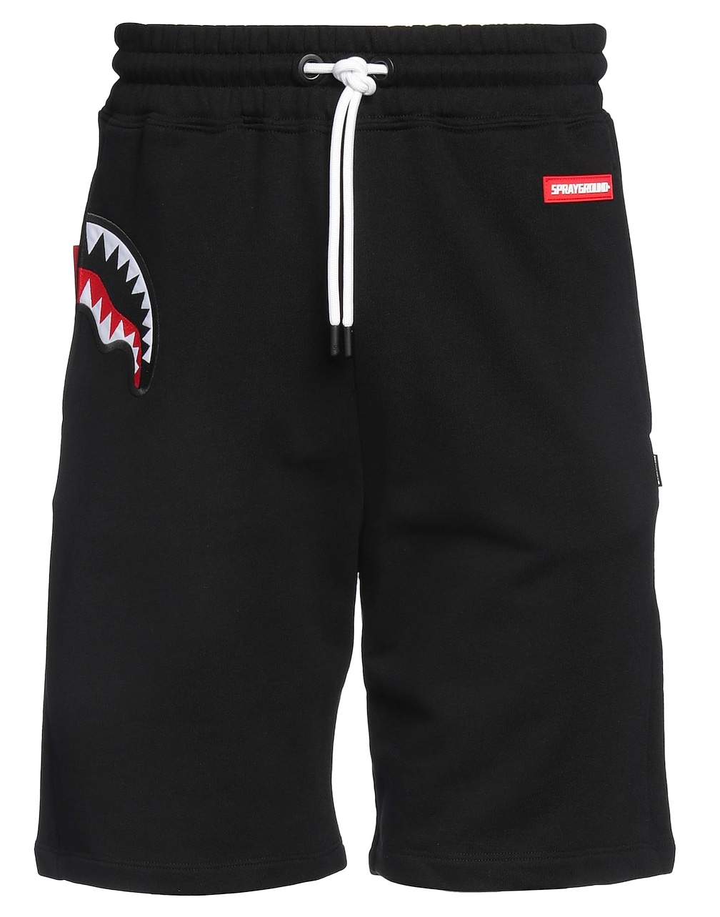 SPRAYGROUND - Pantalones cortos y bermudas