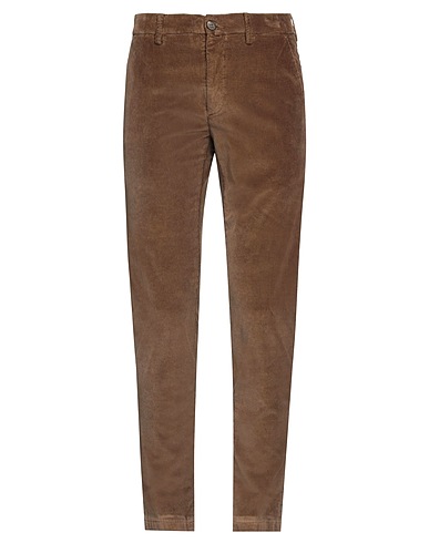 SIVIGLIA Pantalone Khaki 78% Cotone organico, 20% Modal, 2% Elastan