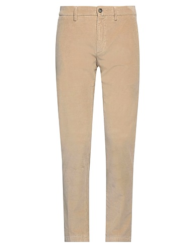 SIVIGLIA Hosen Beige 78% Organische Baumwolle, 20% Modal, 2% Elastan