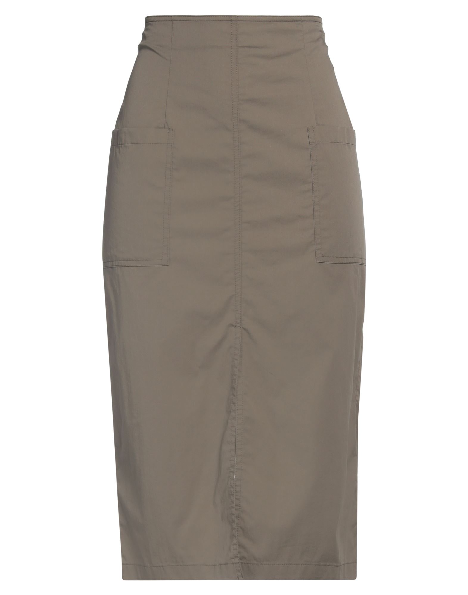 ALESSIA SANTI - 미디 스커트