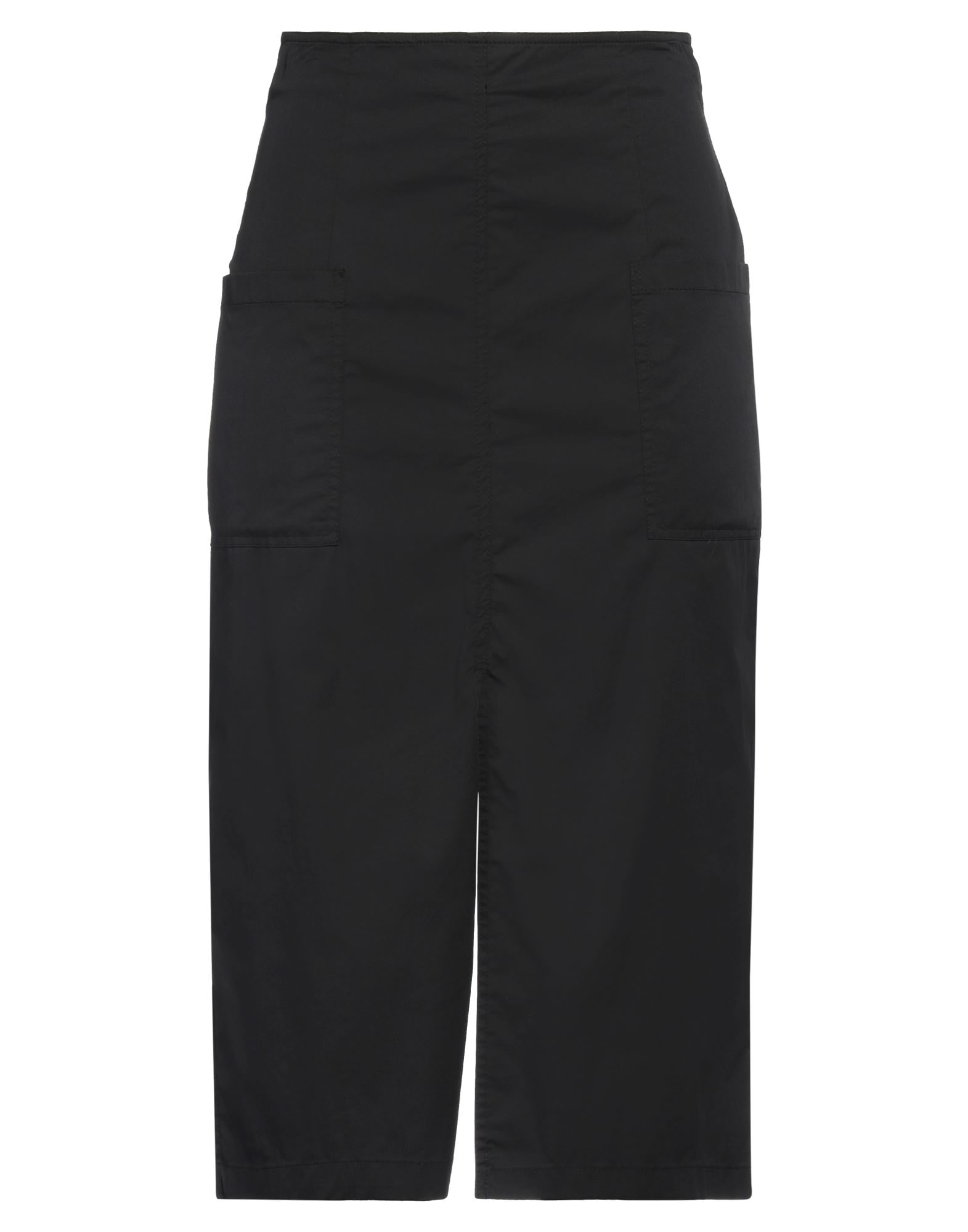 ALESSIA SANTI - Midi skirts