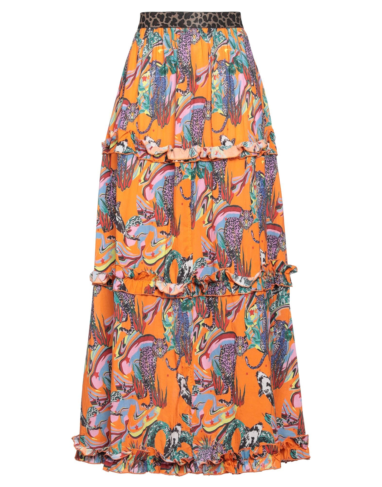 CONNOR & BLAKE - マキシ丈スカート