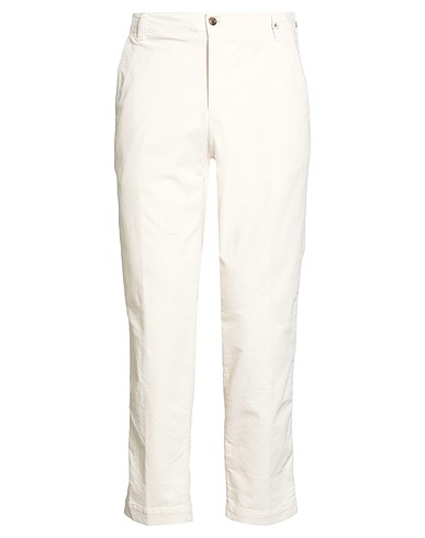 MYTHS Casual trouser 98% Organic cotton, 2% Elastane