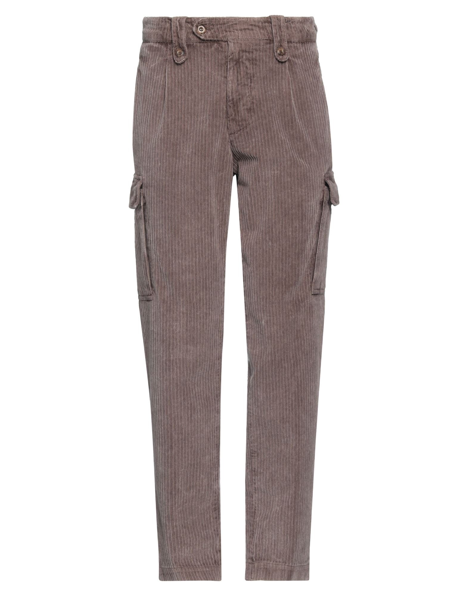 MYTHS - Повседневные брюки