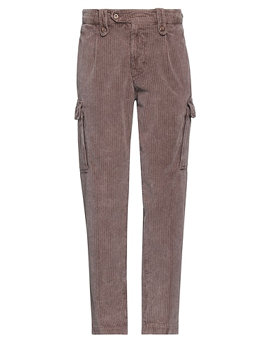 MYTHS Casual trouser 98% Cotton, 2% Elastane