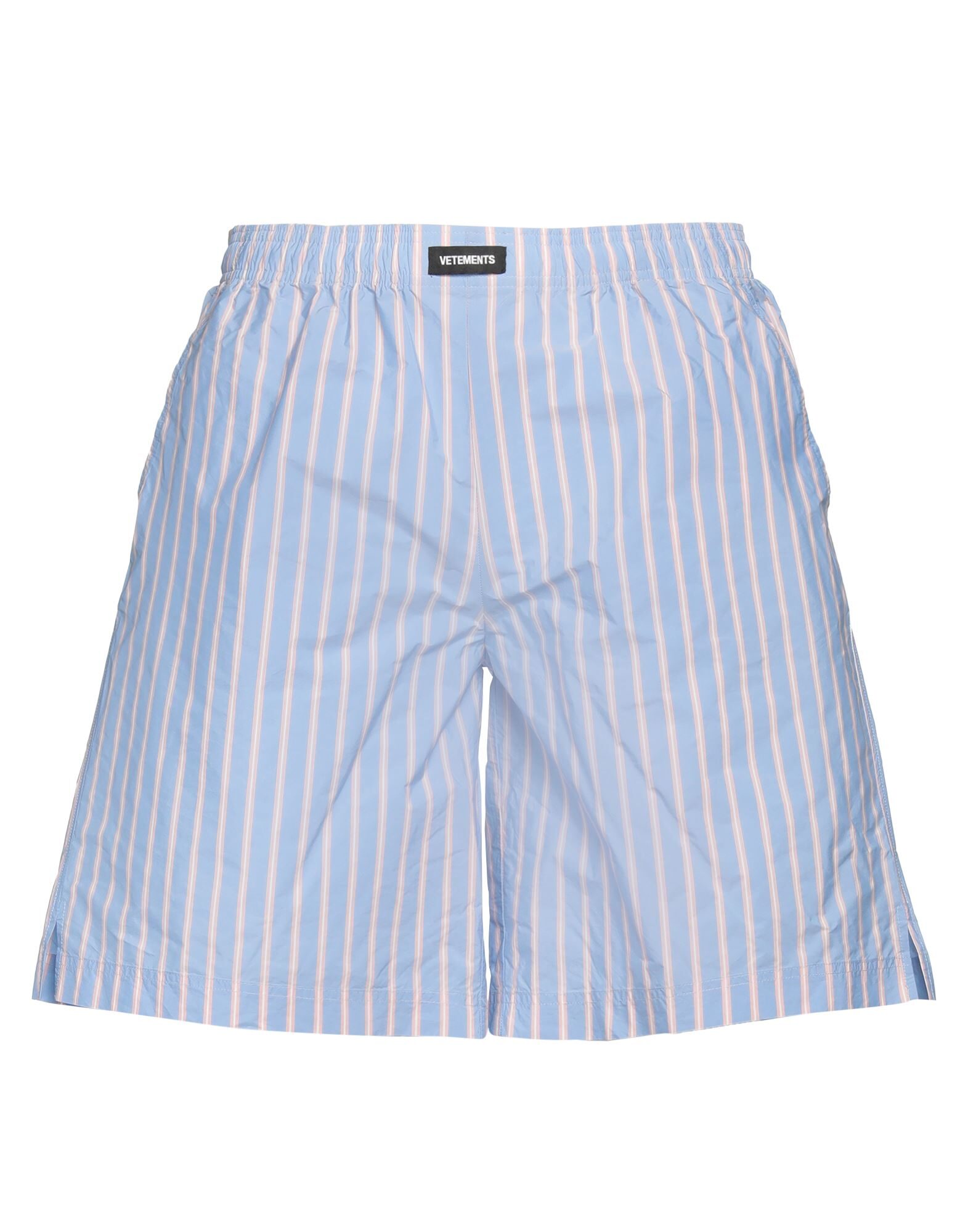 VETEMENTS - Shorts &amp; Bermuda Shorts