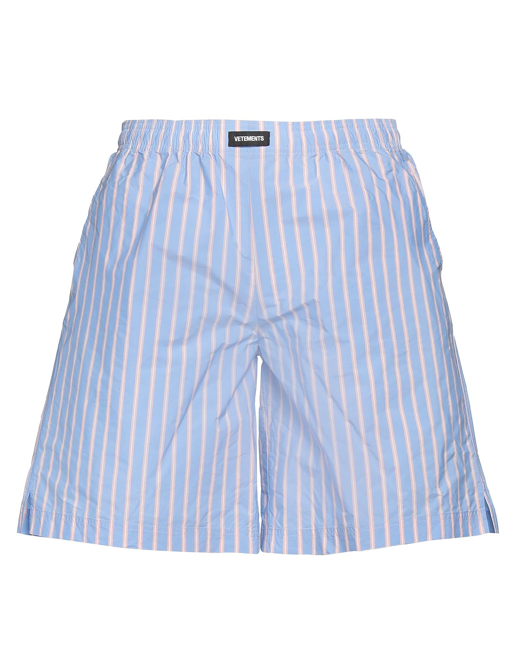 VETEMENTS - Shorts & Bermuda Shorts