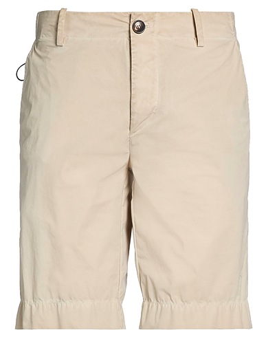 RRD Shorts & Bermuda BEIGE 81% Polyamide, 19% Elastane
